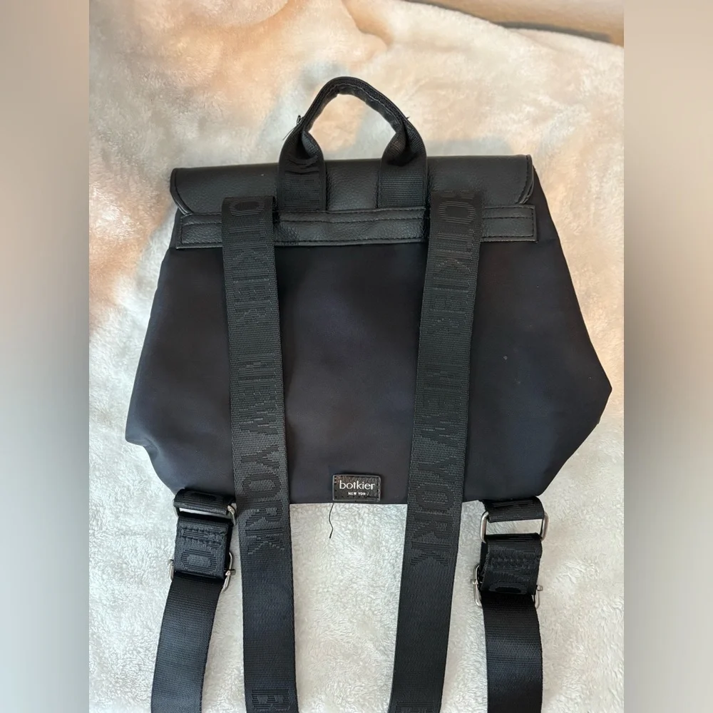 Botkier mini backpack - Picture 6 of 7